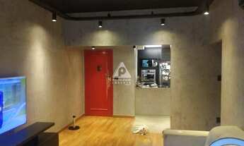 Imagem 4: Apartamento à venda, 3 quartos, 1 vaga, Tijuca - RIO DE JANEIRO/RJ