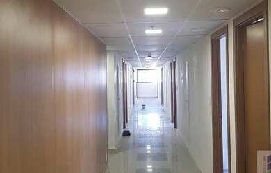 Imagem 7: Sala, 55 m² - venda por R$ 400.000,00 ou aluguel por R$ 4.000,00/mês - Vasco da Gama - Sal