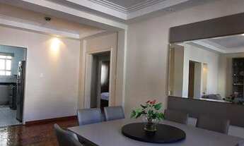 Imagem 7: Apartamento com 3 dormitórios à venda, 130 m² por R$ 750.000,00 - Batel - Curitiba/PR