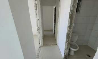 Imagem 5: Apartamento 2 dormitórios em Ocian - Praia Grande - SP