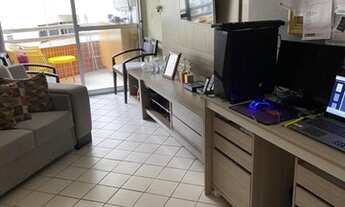 Imagem: Apartamento para venda com 68 metros quadrados