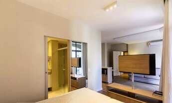 Imagem 6: Lindo apartamento com 2 dorm. e 1 Suíte, 62 m² - venda por R$ 1.007.000 ou aluguel por R