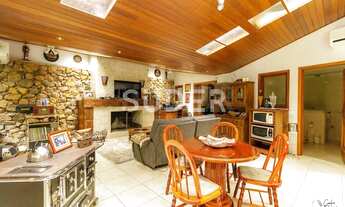 Imagem 3: PORTO ALEGRE - Casa Padrão - Ipanema