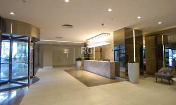 Imagem 3: Porto Alegre - Conjunto Comercial/Sala - Floresta