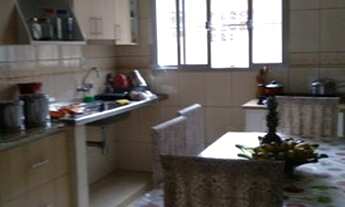 Imagem 4: Sobrado à venda, 3 dormitórios, 2 vagas de garagem, churrasqueira privativa, próximo ao h