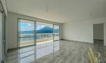 Imagem 4: Cobertura com 4 dormitórios à venda, 283 m² por R$ 3.273.693,00 - Canto do Forte - Praia G