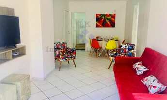 Imagem 2: Apartamento a venda , quadra mar, 2 quartos, mobiliado, Centro - Balneário Camboriú - SC