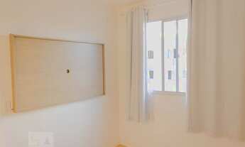 Imagem 7: Apartamento para Aluguel - São José, 2 Quartos, 49 m2