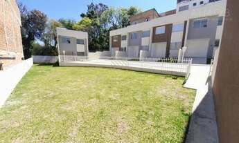 Imagem 6: Sobrado à venda em condomínio 2 Quartos, 2 Vagas, área privativa 62M², Guabirotuba, Curit