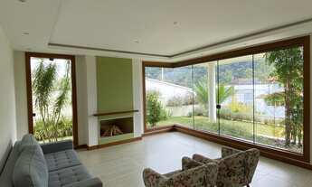 Imagem 7: Casa em condomínio de luxo com 4 suítes e elevador à venda no Vale dos Pinheiros, Nova Fri