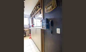 Imagem 2: Apartamento à venda 2 Quartos, 1 Vaga, 55M², RECANTO QUARTO CENTENÁRIO, JUNDIAÍ - SP