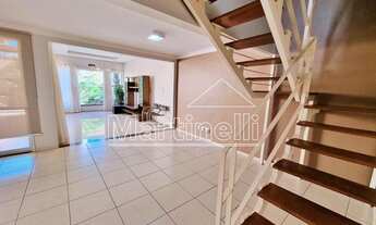 Imagem 5: Ribeirão Preto - Casa de Condomínio - Cond. San Diego