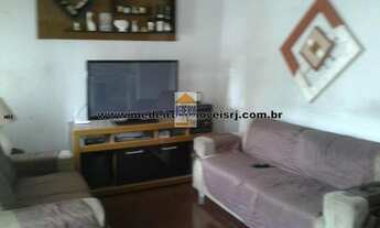 Imagem 2: Casa para Venda em Rio de Janeiro, Pavuna, 3 dormitórios, 1 suíte, 2 banheiros