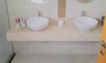 Imagem 3: Jardins Lisboa Casa Térrea 3 suites Completa em armarios Piscina Varanda gourmet