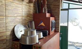 Imagem 3: Itatiaiuçu - Sítio - Santa Terezinha De Minas