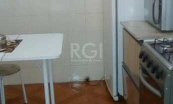 Imagem 6: Porto Alegre - Apartamento Padrão - Centro Histórico