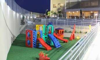 Imagem: Apartamento Residencial à venda, Vila Cloris