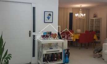 Imagem 7: HVGRAÇA Apartamento com 4 dormitórios