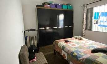 Imagem 6: Casa para Venda em Praia Grande, Tupi, 2 dormitórios, 1 banheiro, 2 vagas