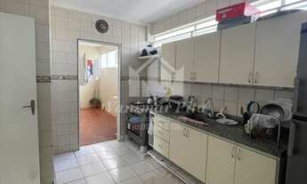 Imagem 5: Apartamento para venda com 115 m2 com 3 quartos em Jatiúca - Maceió - Alagoas