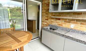 Imagem 3: Lindo 2Qts c/ varanda gourmet! Aeroporto!