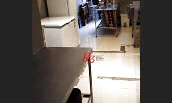 Imagem 4: Ponto à venda, 60 m² - Boqueirão - Santos/SP