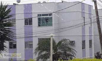 Imagem 2: Apartamento disponível para venda em Rio das Ostras (aceita troca em imóvel em Macaé