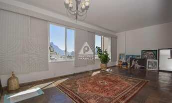 Imagem 7: Cobertura Duplex - Alto Leblon