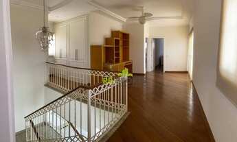 Imagem 3: Casa Alto Padrão- Parque Iracema