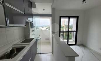 Imagem 3: São Paulo - Apartamento Padrão - SOCORRO