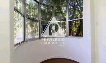 Imagem 3: Apartamento à venda, 3 quartos, 1 suíte, 1 varanda de inverno, 109m², Urca. RIO DE JANEIRO