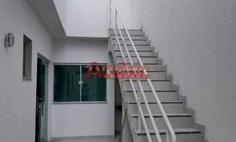 Imagem 4: Betim - Casa Padrão - Residencial Lagoa