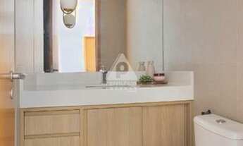 Imagem 3: Cobertura à venda, 2 quartos, 1 suíte, 2 vagas, BARRA DA TIJUCA - RIO DE JANEIRO/RJ