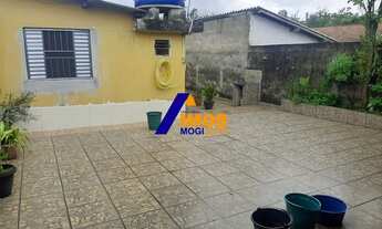 Imagem: Mogi das Cruzes - Casa Padrão - Vila Paulicea