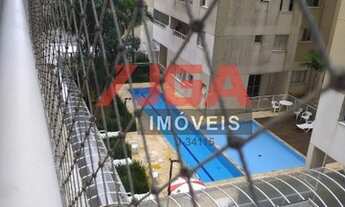 Imagem: SÃO BERNARDO DO CAMPO - Apartamento Padrão