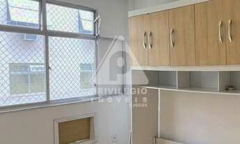 Imagem 6: Excelente apartamento 2 quartos reformado em Laranjeiras