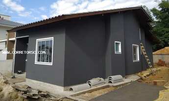 Imagem 5: Casa para Venda em Palhoça, Bela Vista, 3 dormitórios, 1 suíte, 2 banheiros, 1 vaga