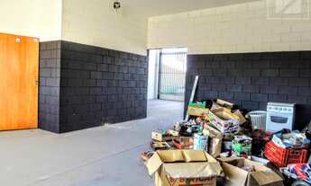 Imagem 5: Comercial à venda e locação 3 Vagas, 350M², Jardim Antonio Von Zuben, Campinas - SP