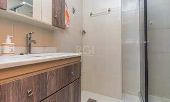 Imagem 6: Porto Alegre - Casa Padrão - Jardim São Pedro