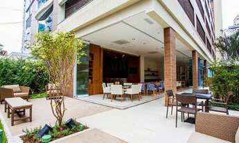 Imagem: Apartamento 2 dormit.mobiliado na quadra