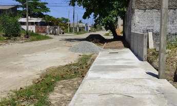 Imagem 5: Lote/Terreno para venda tem 250 metros quadrados em Balneario Yemar - Ilha Comprida - SP