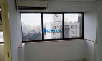 Imagem 3: Escritório para aluguel possui 38 metros quadrados em Liberdade - São Paulo - SP