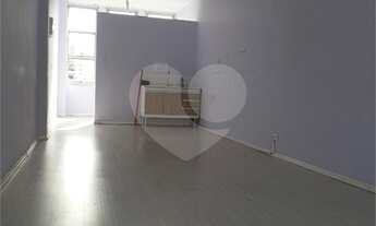 Imagem: São Paulo - Conjunto Comercial/Sala - PARAÍSO