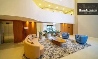 Imagem 3: Apartamento com 3 dormitórios à venda, 94 m² por R$ 745.000,00 - Bom Retiro - Curitiba/PR