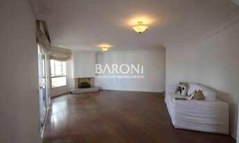 Imagem: São Paulo - Apartamento Padrão - Campo