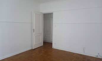 Imagem 6: Apartamento para venda - Frontal Mar - 180 m2 - 3 quartos - Boqueirão - Santos - SP