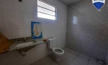 Imagem 3: Casa com 3 dormitórios à venda, 62 m² por R$ 250.000,00 - JK - Juiz de Fora/MG