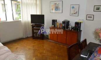 Imagem: Apartamento à venda, 2 quartos, 1 suíte