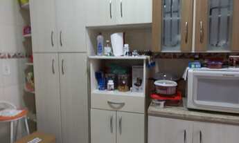 Imagem 6: Apartamento dois dormitorios,sendo um suite,com vista para o mar em Guilhermina - Praia Gr