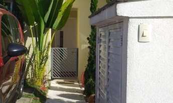 Imagem 2: Casa em Condomínio para Venda em Jundiaí, Cidade Nova, 2 dormitórios, 1 banheiro, 1 vaga